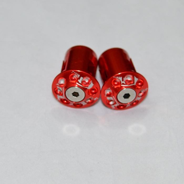 Poignées de vélo - Ref 2355269 Image 8