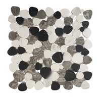 Галька 1 (11 шт/м²)