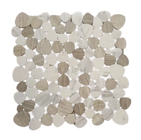 Камешки 4 (11 шт./м²)