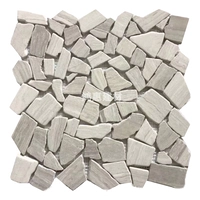 6#(11 штук/м²)