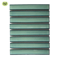 Желто-зеленый блеск-Поверхность