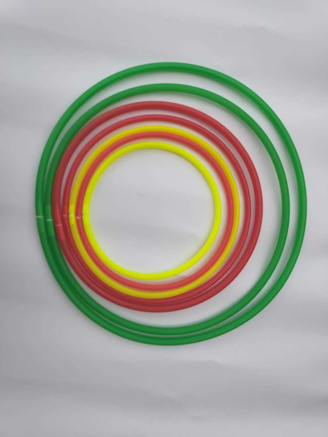 Hollow hollow ferrule stall in the hollow of the ferrule