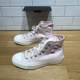 Canvas Shoes Converse/Converse High Top Men and Women