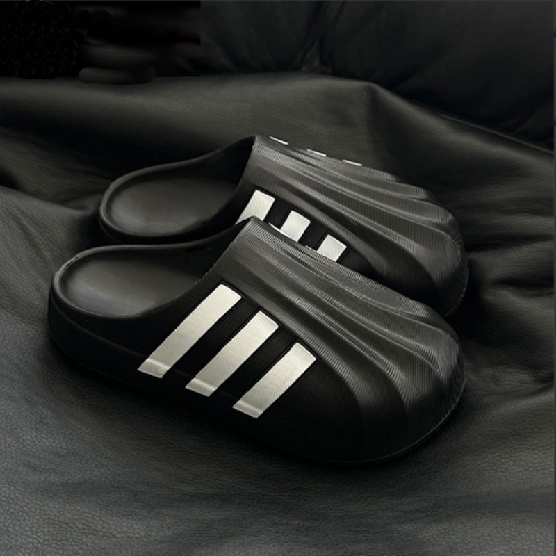 Shell-Shaped Clogs, Unisex, 2026 Summer New Model, Eva Comfortable Outdoor Thick-Soled Casual Clogs, Trendy