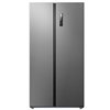 Air-Cooled Frost-Free Cross-Door Embedded Double-Door Household Double-Door Four-Door Large-Capacity First-Class Energy-Efficiency Refrigerator