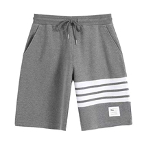 (spot) Y3KBE Huffgtb Tongan shorts male and female loose casual pants Ins trend 50% pants