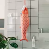 Импортная хлопковая корзина для белья для стирки, система хранения, коробочка для хранения, подвесной органайзер, Испания