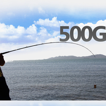 PANDA evaluated polar workshop 2 1 m 2 4 m 2 7 m 2 7m 100 sea fishing rod two sea sea sea rod