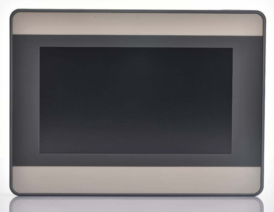 Middle Koch for 7-inch capacitive serial port screen Linux replacement Android serial port human-machine interface with shell complete machine