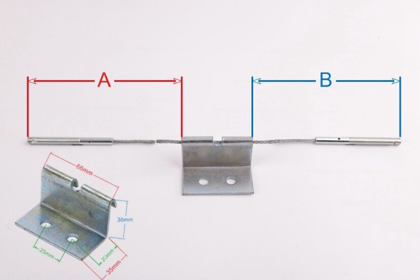 Elevator accessories Various elevator door wire rope steel wire rope steel wire rope steel steel wire rope steel steel steel steel steel steel plate elevator hall iron board