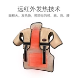 Кеай плечо домой Чжоу Ян шейки матки массаж массаж плеч