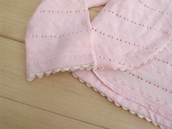 Cape pour fille - Ref 2155547 Image 25