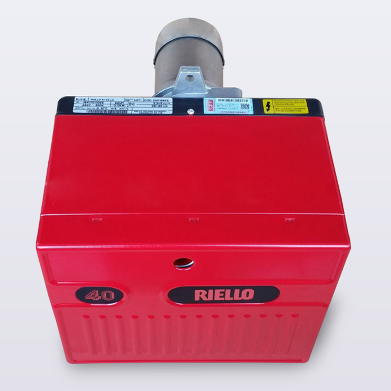 Original RIELLO 40G5LC40G20LC40G10LC fuel burner boiler diesel burner