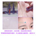 7 miếng thanh nóng có cùng một đoạn LOreal Tinh chất chai bảy ngày Hyaluronic axit gốc lỏng Xiaoan chai dưỡng ẩm mặt chống lão hóa tinh chất rau má Huyết thanh mặt