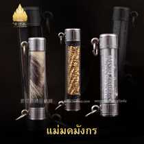 Sukhothai Thai characteristics Buddha card Longpo Ben Tagu men and women with pendant pendant pendant single hanging double hanging