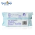 Wyeth trẻ sơ sinh lau bé đặc biệt tay và chân miệng có sẵn khăn ướt ướt gói lớn ba gói 240 miếng +20 miếng