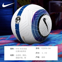 FZ2976-104 [Ball For Premier League 24-25 сезон] версия реплики