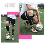 Nike, гетры, профессиональное футбольное защитное снаряжение для взрослых, фиксаторы в комплекте