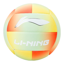 Li Ning Волейбол Среди Учащихся Средних Школ (sporti) 5 Мягких И Крепких Волейбольных Девушек