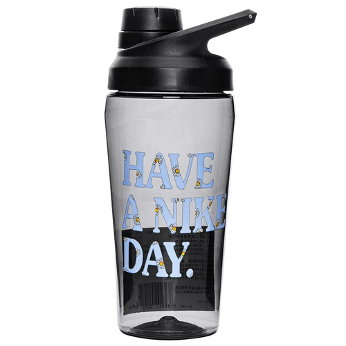 Nike, портативный вместительный и большой баскетбольный чайник для воды для спортзала