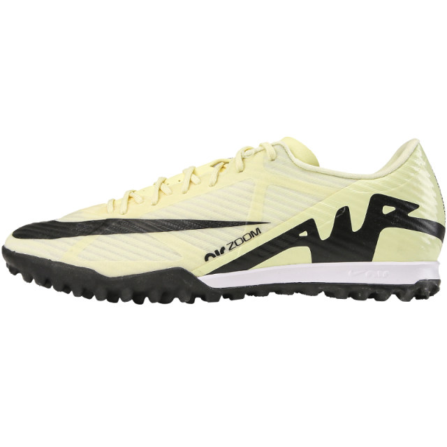 NIKE mid-range assassin 15TF ເກີບເຕະບານ Nike break nail air cushion human grass ຜູ້ໃຫຍ່ຜູ້ຊາຍແທ້ DJ5635-700