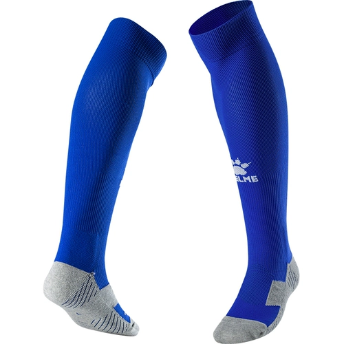 Футбольные нескользящие носки для тренировок, увеличенная толщина