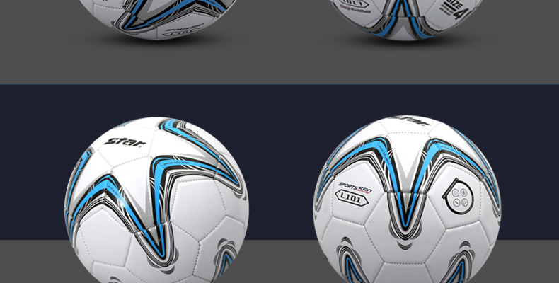 Ballon de football - Ref 6489 Image 14