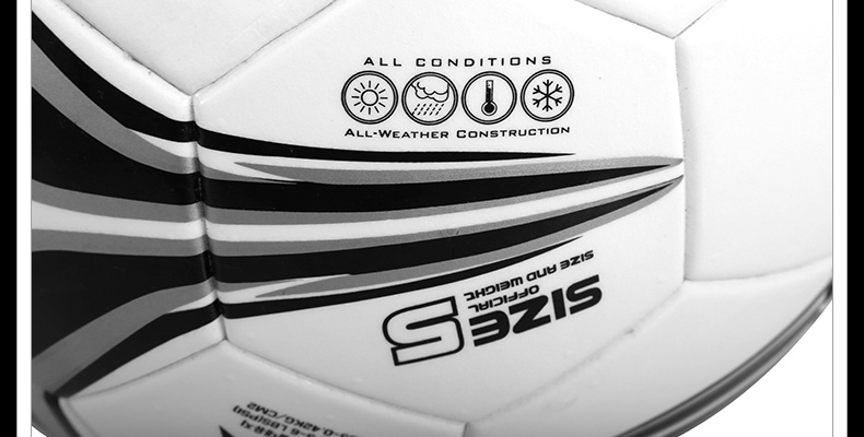 Ballon de foot - Ref 6031 Image 9
