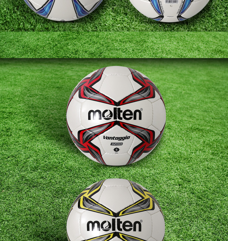 Ballon de foot - Ref 7009 Image 16