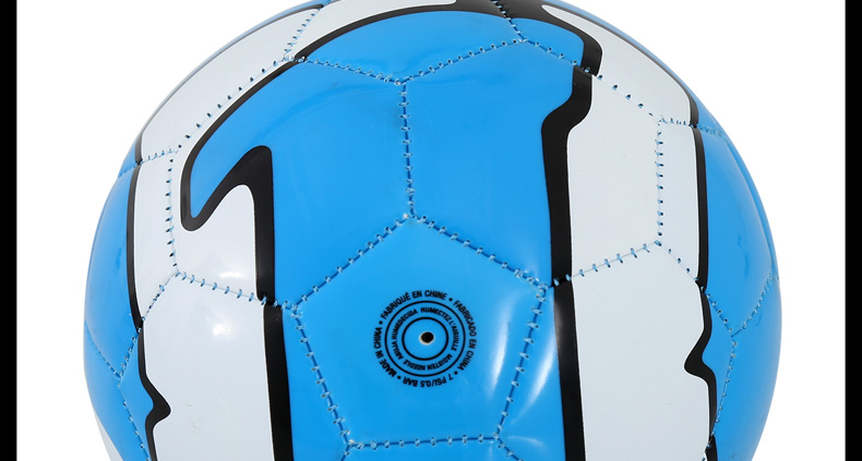 Ballon de foot - Ref 6825 Image 19