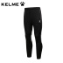 Quần chân bóng đá KELME Kalmei quần thể thao nam toàn diện đào tạo quần mùa xuân và mùa thu Slim chân thoáng khí - Quần thể thao quần tập Quần thể thao