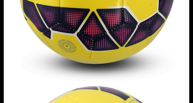 Ballon de foot - Ref 6825 Image 13