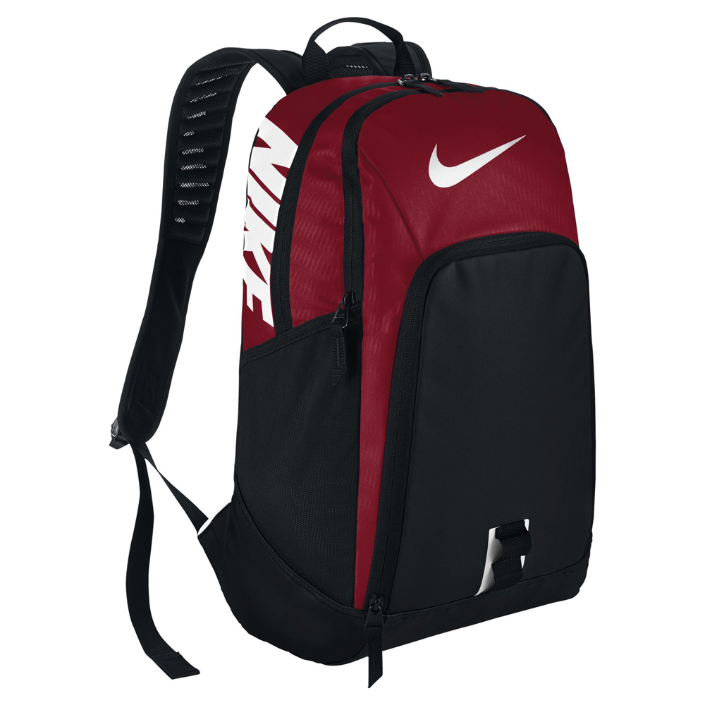 nike travel bag