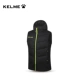 KELME Calme ngắn trùm đầu xuống vest nam mùa đông mới chống gió ấm xuống vest nam - Áo thể thao áo khoác adidas neo