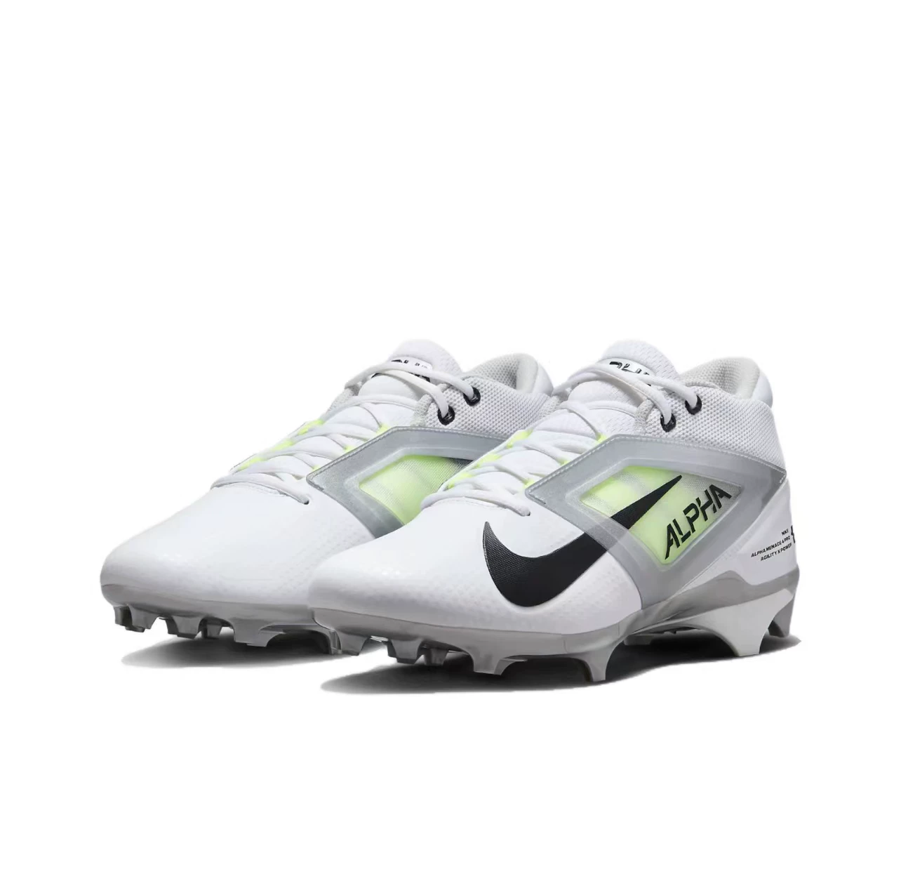 Брендовые футбольные/регбийные кроссовки Nike Vapor Pro Elite