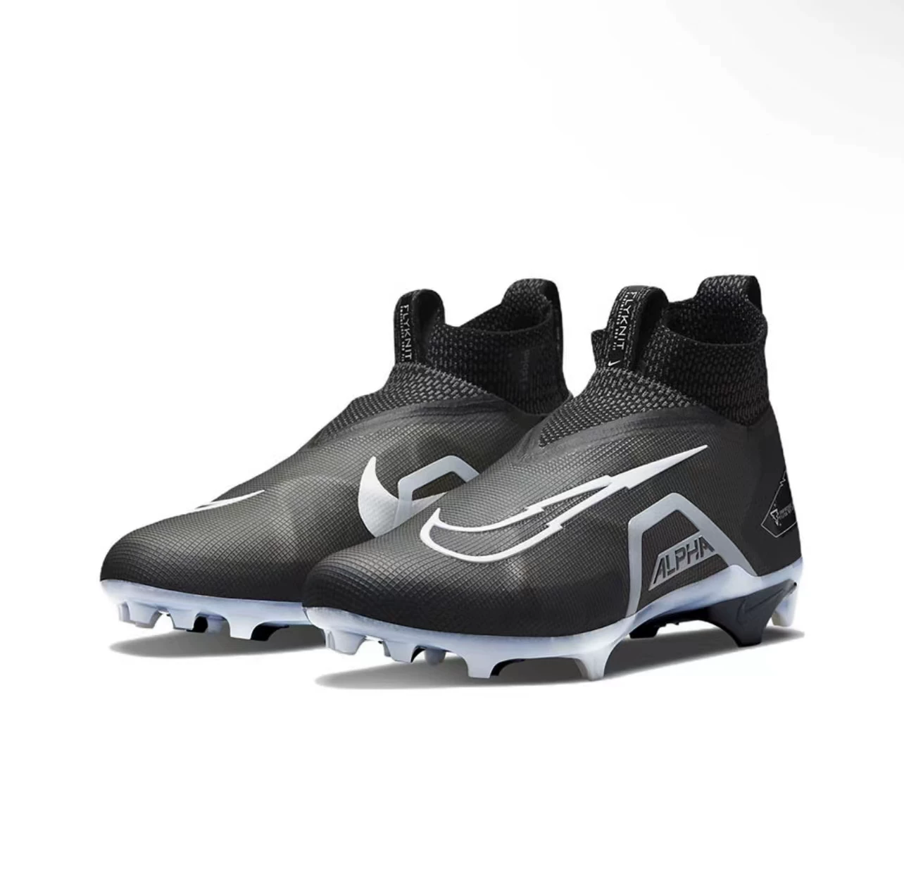 Брендовые футбольные/регбийные кроссовки Nike Vapor Pro Elite