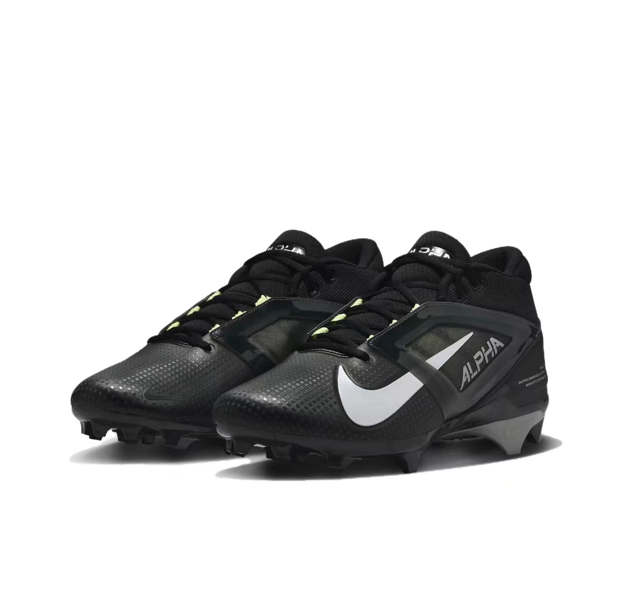 Брендовые футбольные/регбийные кроссовки Nike Vapor Pro Elite