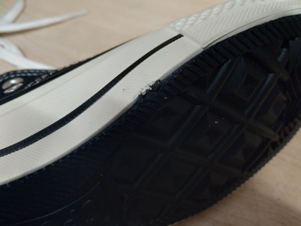 男女情侣帆布鞋怎么样真的好用吗？有没有效果，亲自使用感觉_搜券