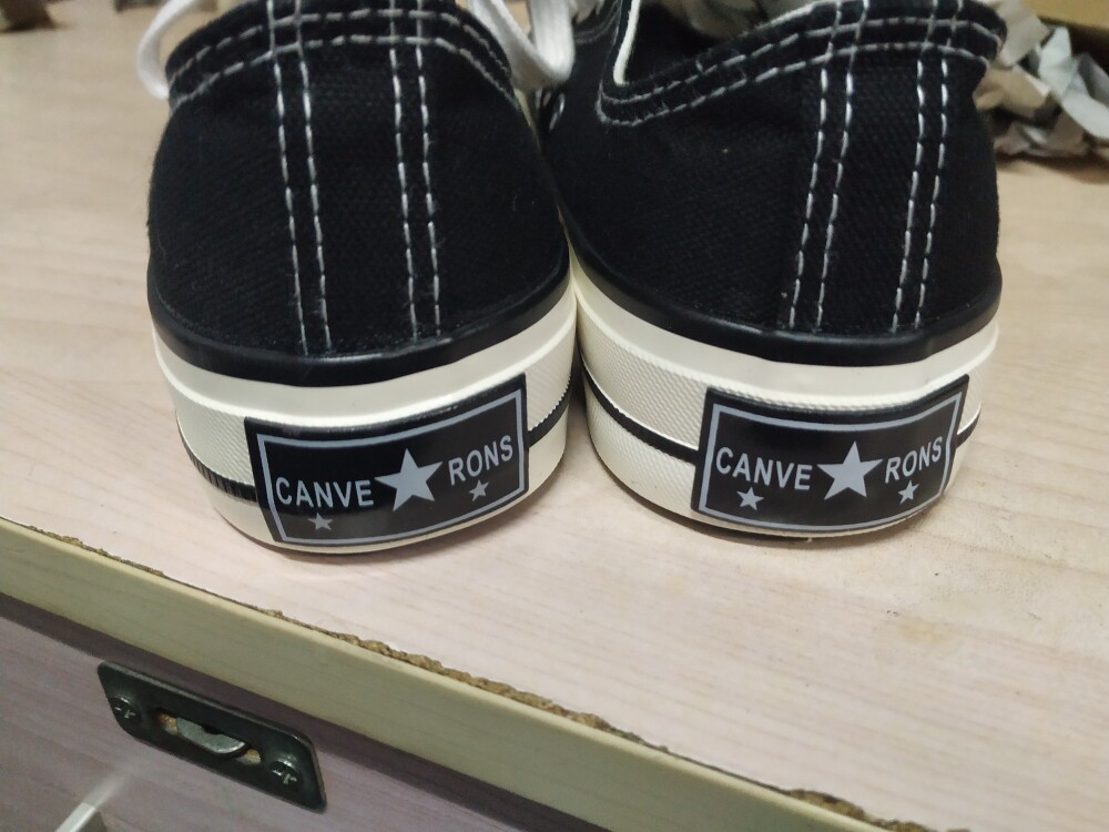 男女情侣帆布鞋怎么样真的好用吗？有没有效果，亲自使用感觉_搜券