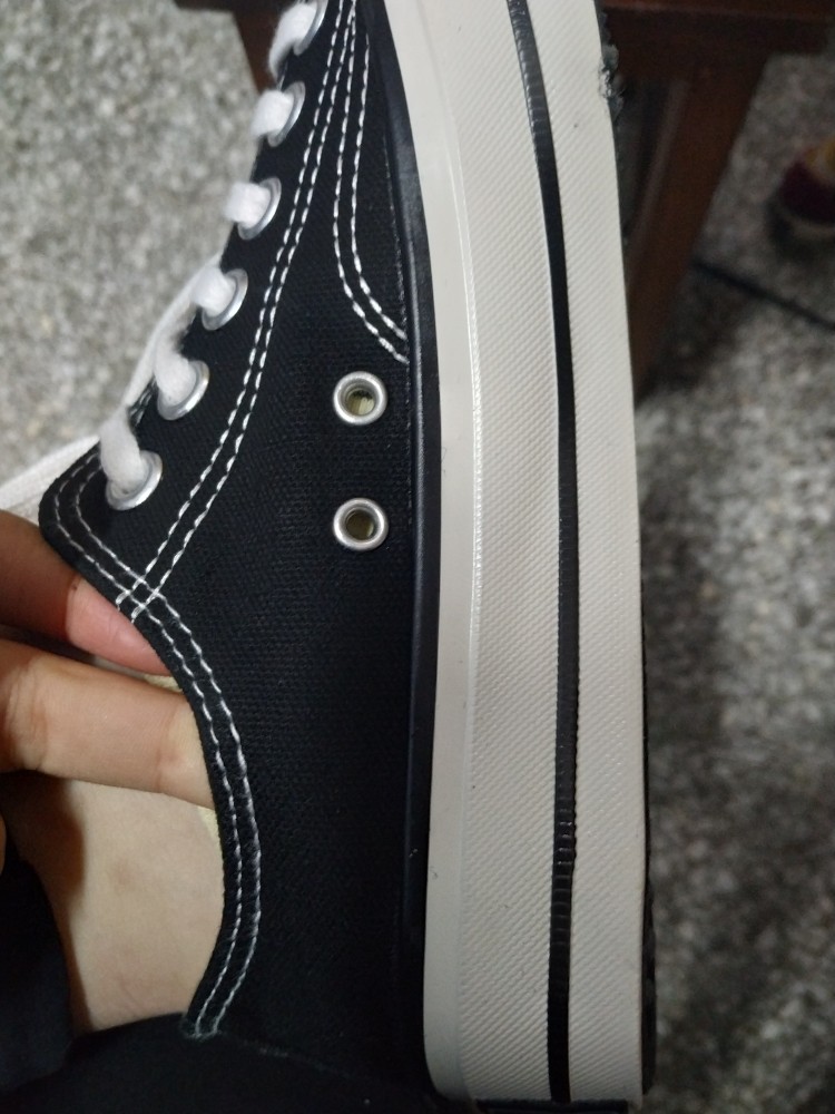 男女情侣帆布鞋怎么样真的好用吗？有没有效果，亲自使用感觉_搜券