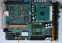 EmCORE-i6315 REV 10 i6315 CL WORK CONTROL BOARD CARD