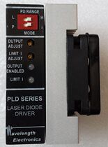 Electrics PLD5000 drives the board of the card