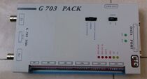 G703 G703 FE1 framing protocol converter board card