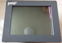 NEMATRON ePC1200T-N270-2GB-40SS-XP-DC-WW touch industrial screen in kind