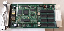 PD1 SSR2PD1A01 optical transmission board