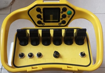 jay electronique Moka Industrial Transmitter KM61325