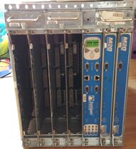 Juniper M20 router without Module