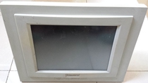 ADVANTECH Advantech PPC-100S T S Touch Industrial Screen Physical Map
