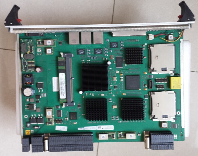 nokia siemens networks S42024-L5700-A100-2 board spot
