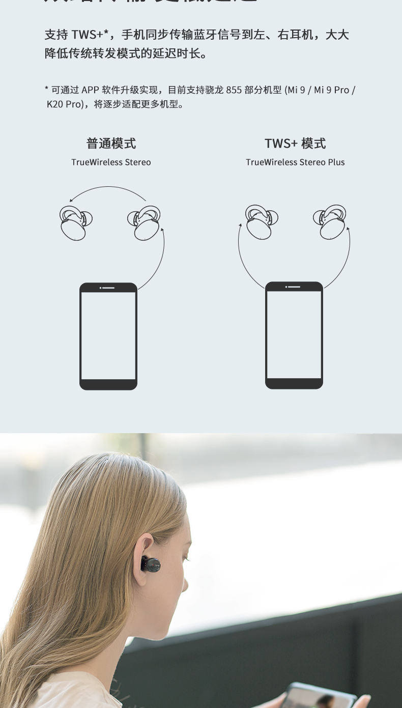 1MORE EHD9001TA - 詳情18